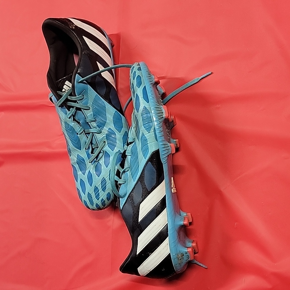 Mens adidas soccer cleats size 12